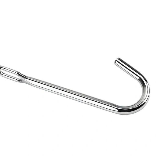 5783 Ball Plug No Hook Steel Stainless PerfectFit 0320